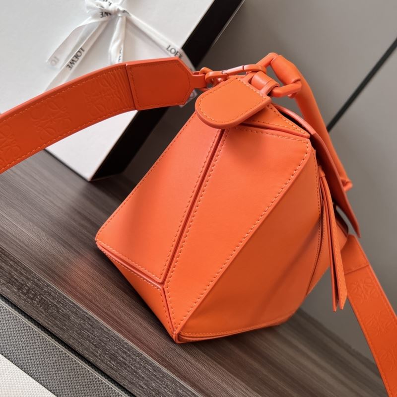 Loewe Puzzle Bags